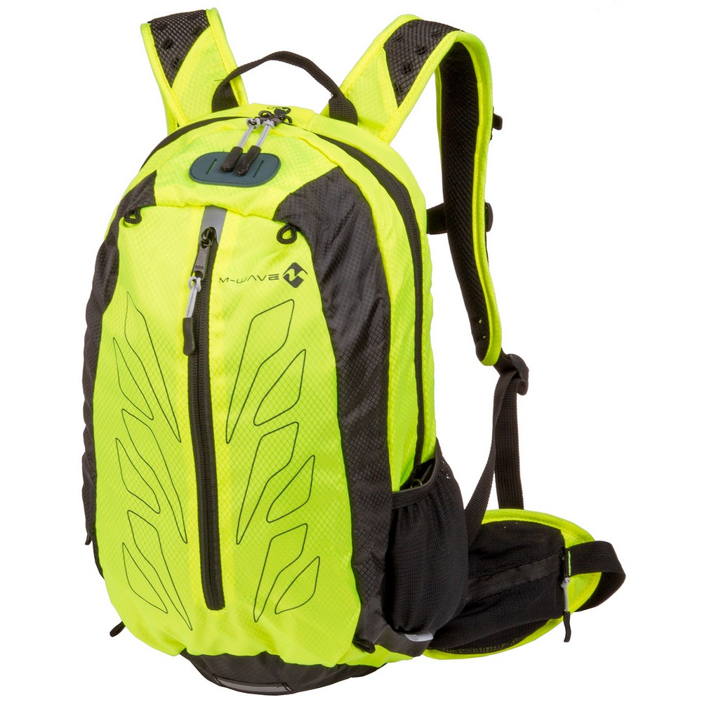 Rucsac M-WAVE M-WAVE Rough Ride Back backpack photo 1